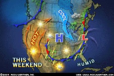 >Ice and Drought is the Reason for the 09 Season