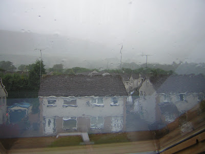 >North Africa/Europe Scorcher, North America Summer Pattern SeeSaw