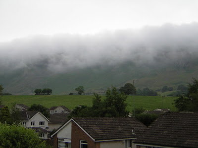 >Unseasonably mild weather covers Britain