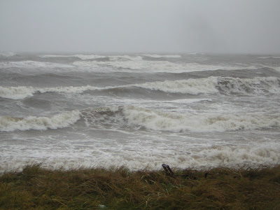 >BRITAIN BATTERED: 3.50am: CUMBRIA AND DUMFRIES AND GALLOWAY EXPERIENCES EXTREME RAINFALL