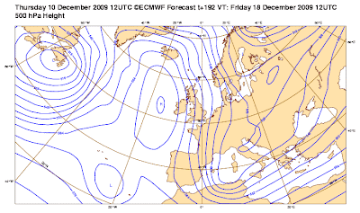 >Is Europe heading for a deep freeze?