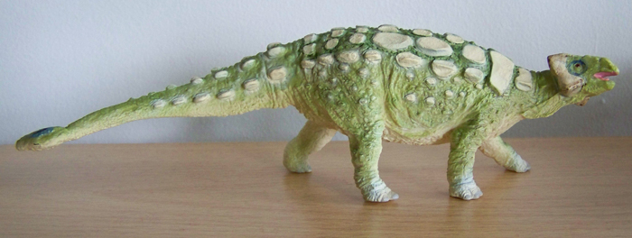 Carnegie Dinosaur Toys 53