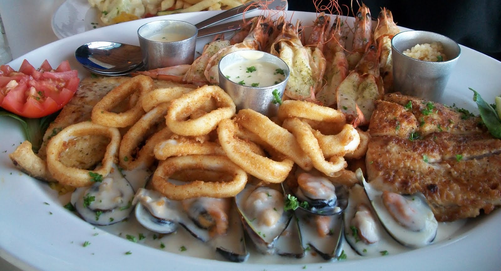 My Kind of Cooking Travel South Africa