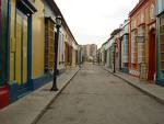 Calle Carabobo