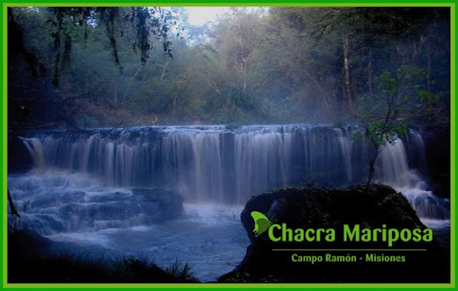 Proyecto "Chacra Mariposa"