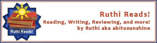 Ruthi Reads!