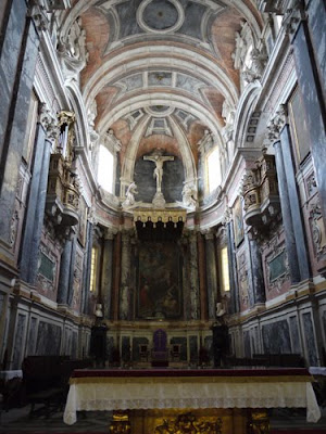 Cathedral of Évora