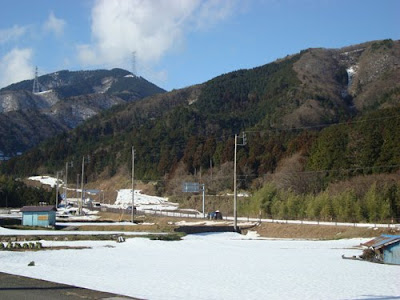 Sekigahara, Gifu