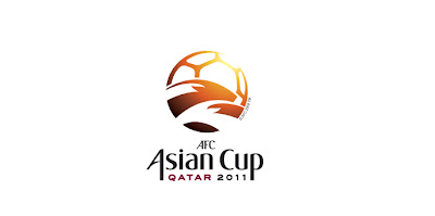 AFC Asian Cup Qatar 2011 Finals Draw