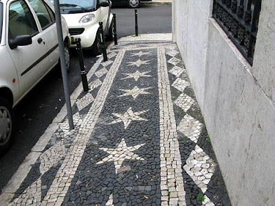 Portugal Pavements - Calçada