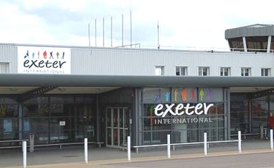 Hotels Near Exeter Airport With Parking Hotels Near Exeter Airport With Parking