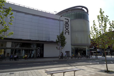 Next Store Exeter