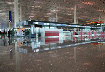 Direct Flights From Beijing To Tokyo Haneda