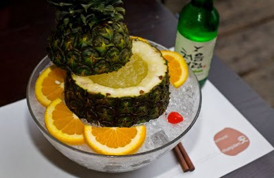 Soju