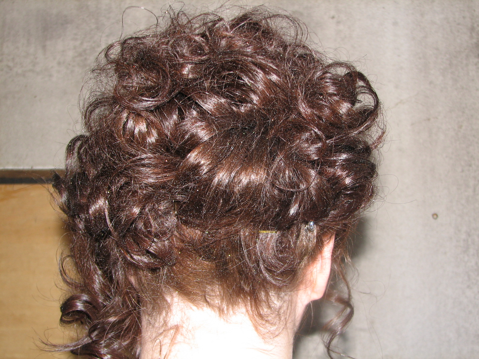 Hot Rods Hair Salon COMING SOON