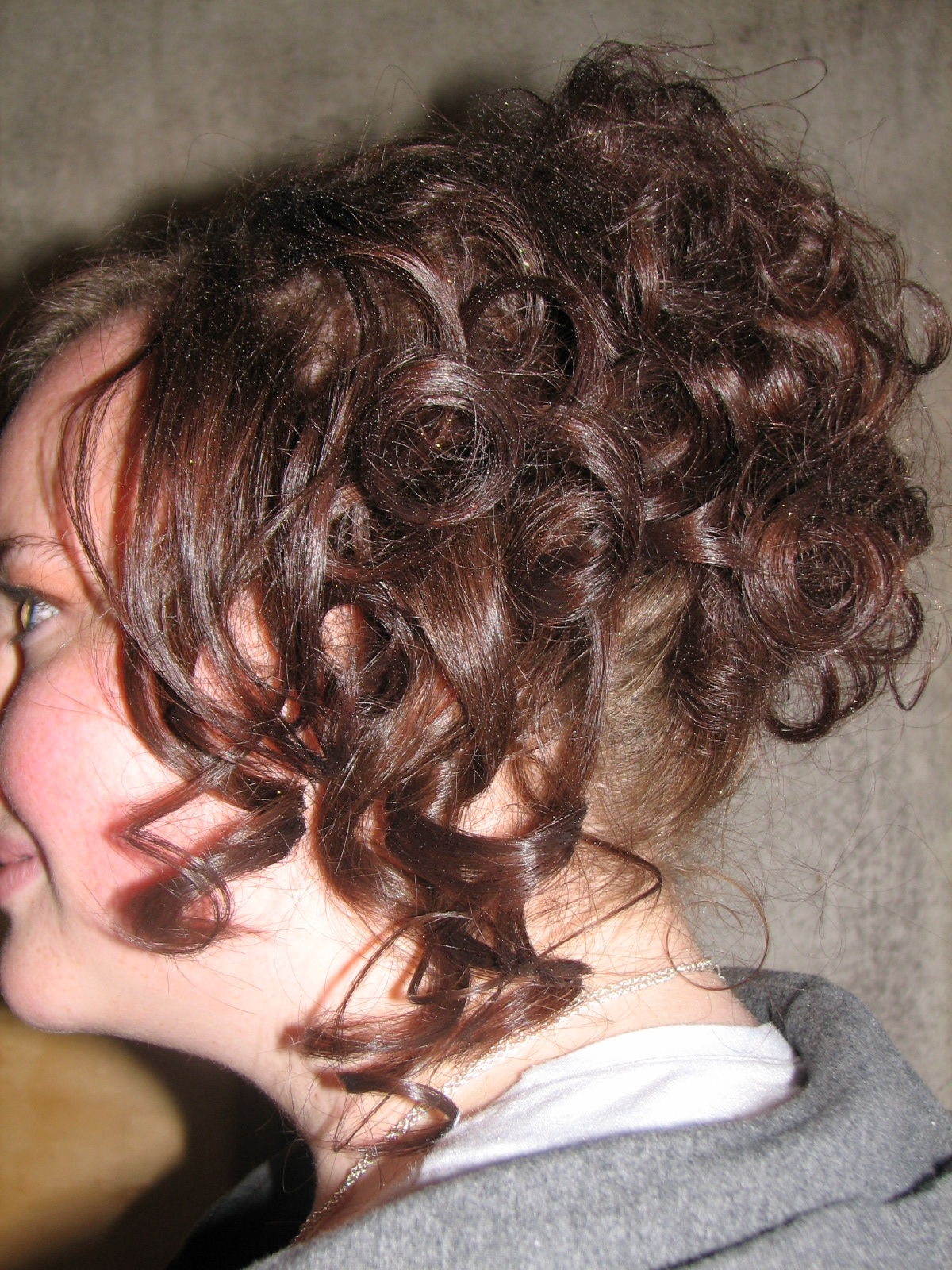 Hot Rods Hair Salon COMING SOON