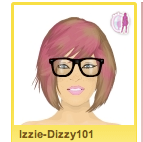 Me On Stardoll