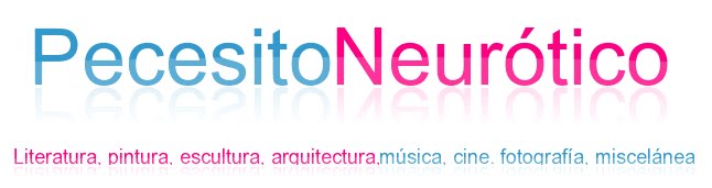 Pececito Neurótico Blog Oficial