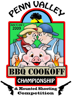 bbq cookoff championship