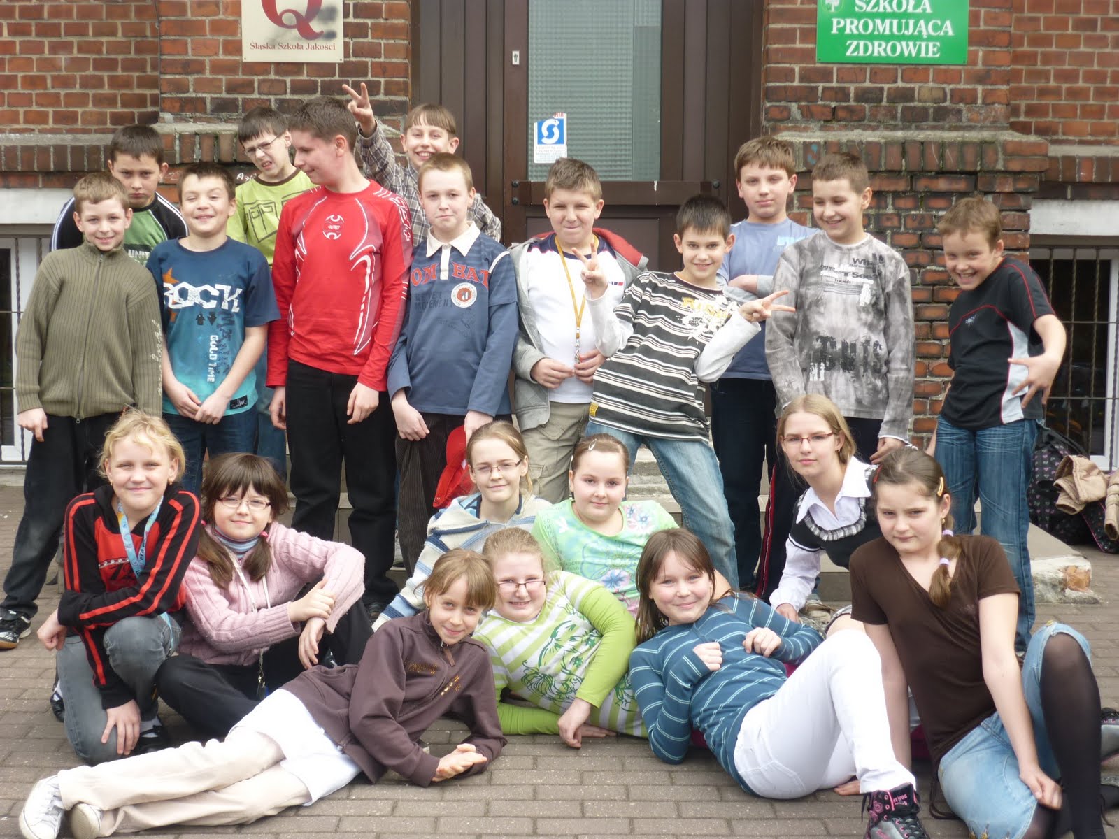 Blog Naszej Klasy Nasza Klasa