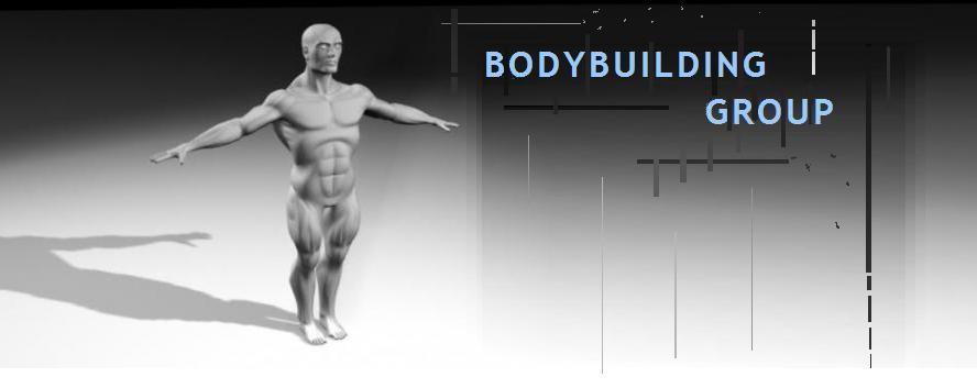 Bodybuilding Group