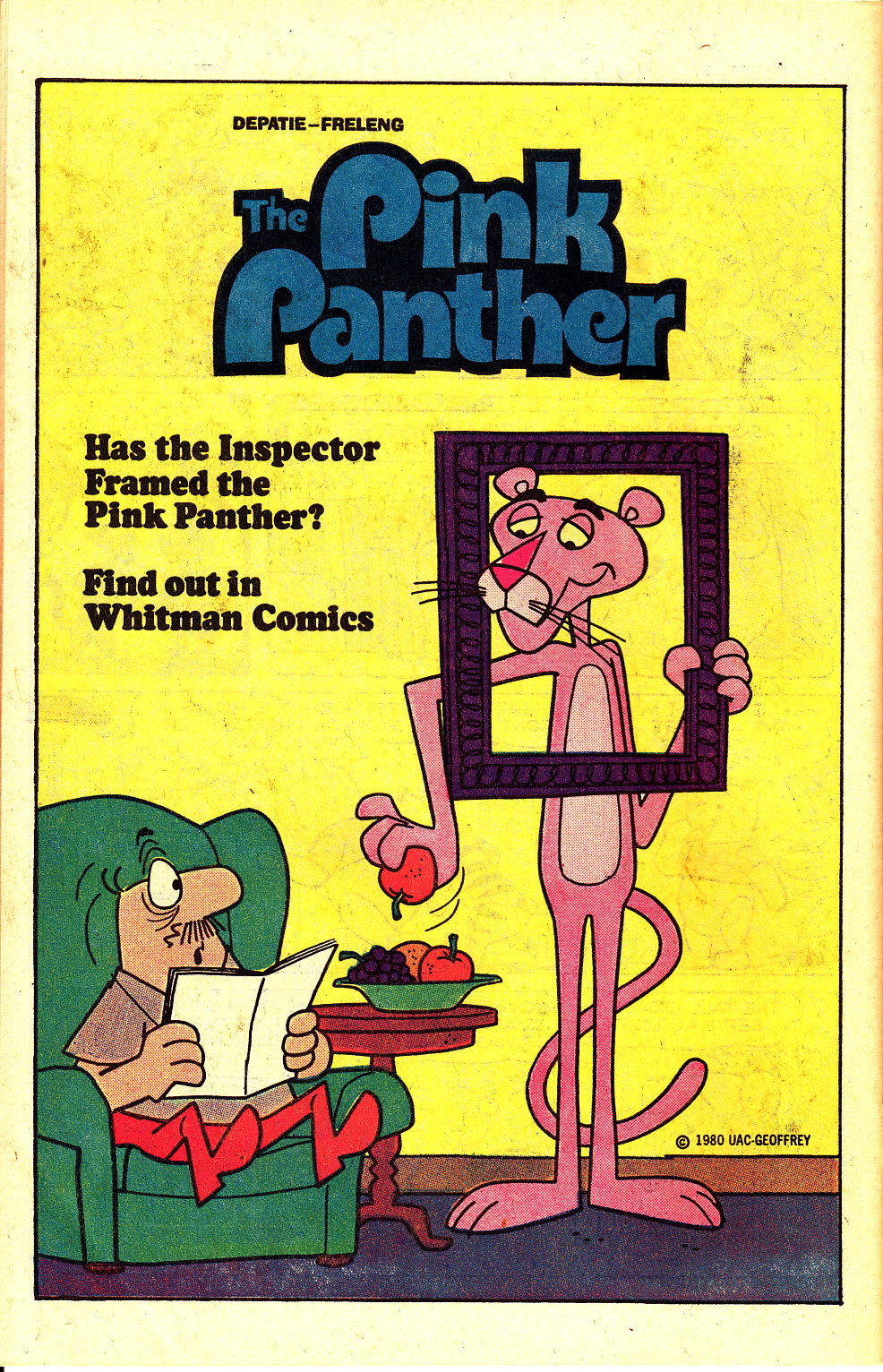 Read online Winnie-the-Pooh comic -  Issue #22 - 30