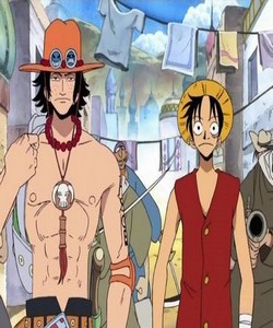 ONE Piece 482 ENG Sub ~ The Legendary Gibson Les Paul