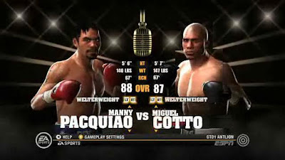 manny paquiao