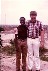 Ghana 1983