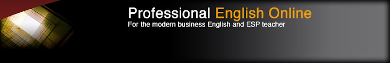 Professional English Online