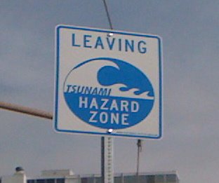 Tsunami warning cancelled for hawaii today