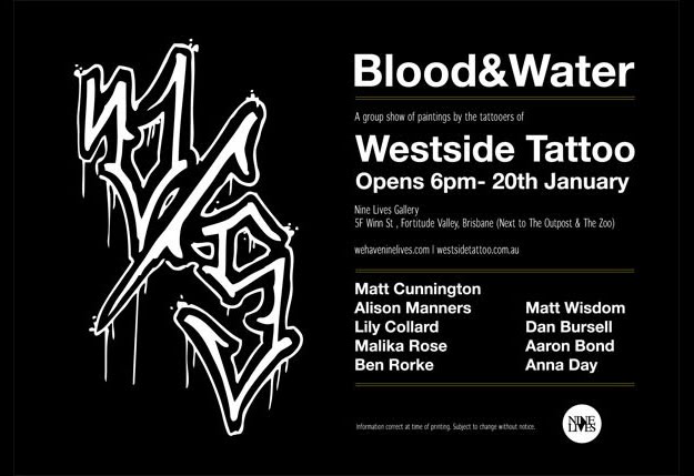 westside tattoos. WESTSIDE TATTOO