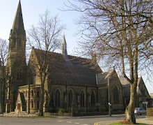 Harrogate Baptist Church