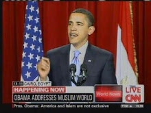 Click on the image below to watch Obama's speech to the Muslim world in Cairo
