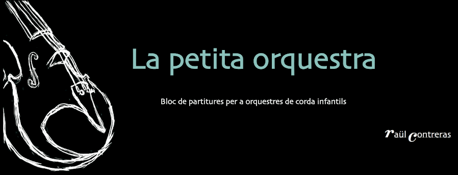 La petita orquestra