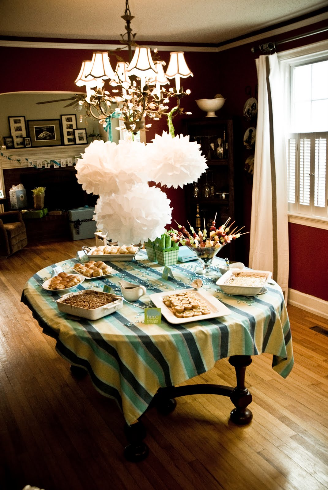 Savannah Designer Emily Mccarthy Blog Safari Themed