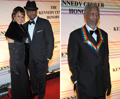 Kennedy Center Honors 2008 