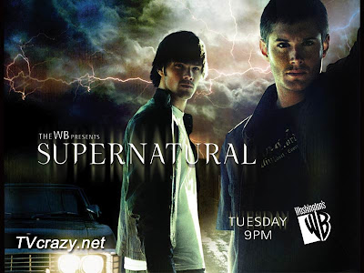 Supernatural Season 4 Episode 10:Heaven and Hell