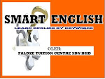Kursus Smart English: Learn by Keywords untuk orang dewasa dan para pelajar. Sila klik pada gambar.