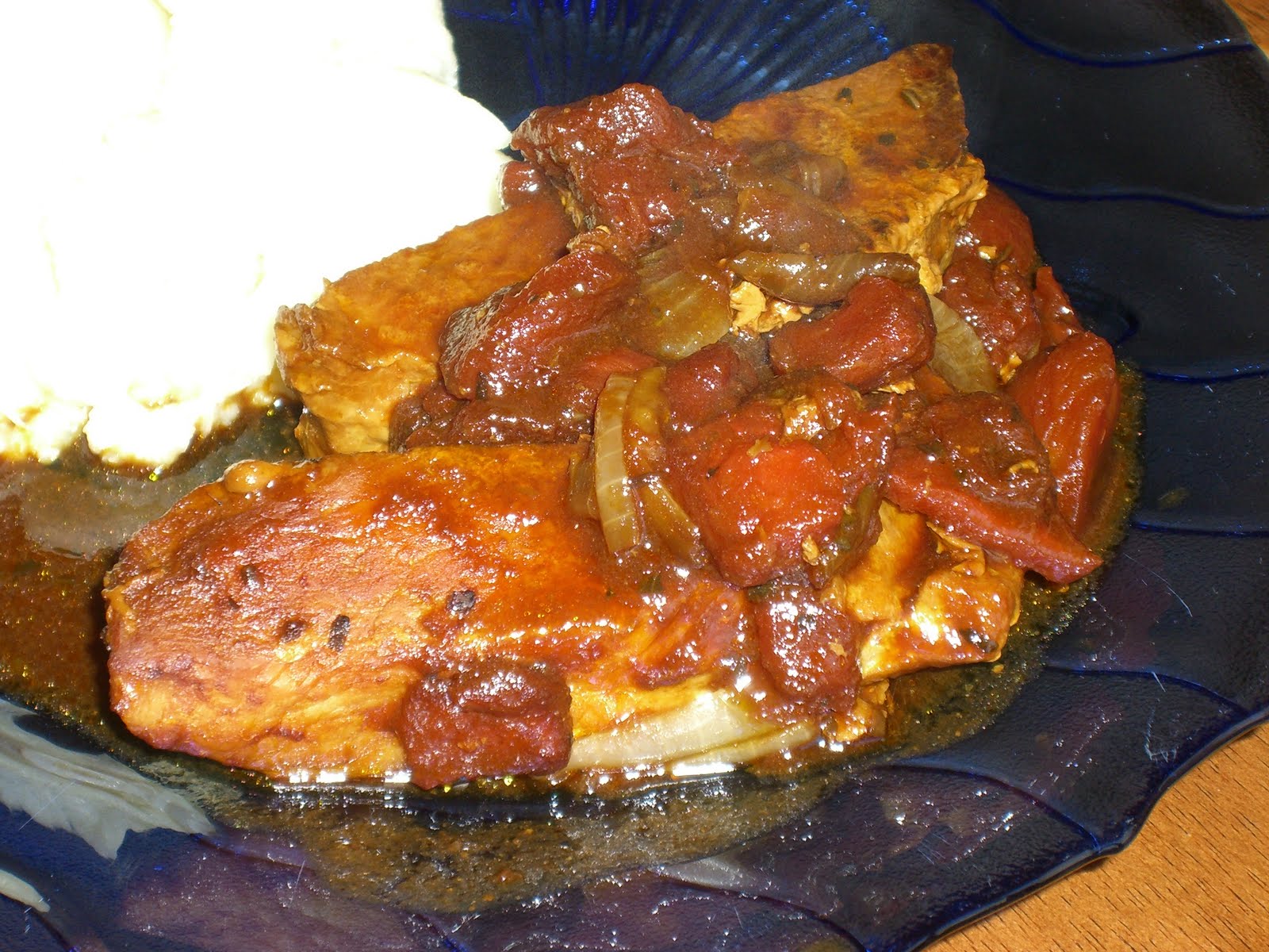 Thrifty Is Hot! Country Style Spare Ribs (6.45)