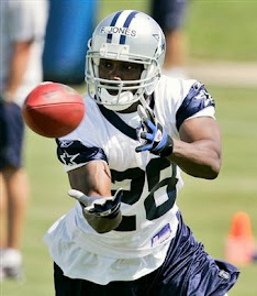 Felix Jones