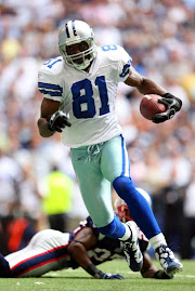 Terrel Owens