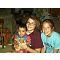 The Underwood Kids