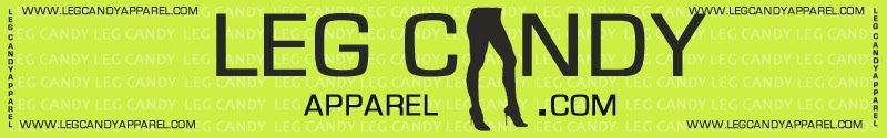 LegCandyApparel