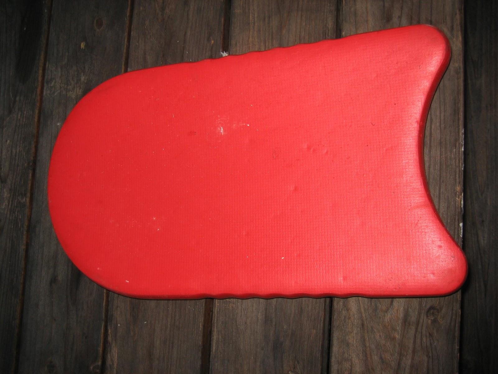 harmless neighborhood eccentric: prone to the bone