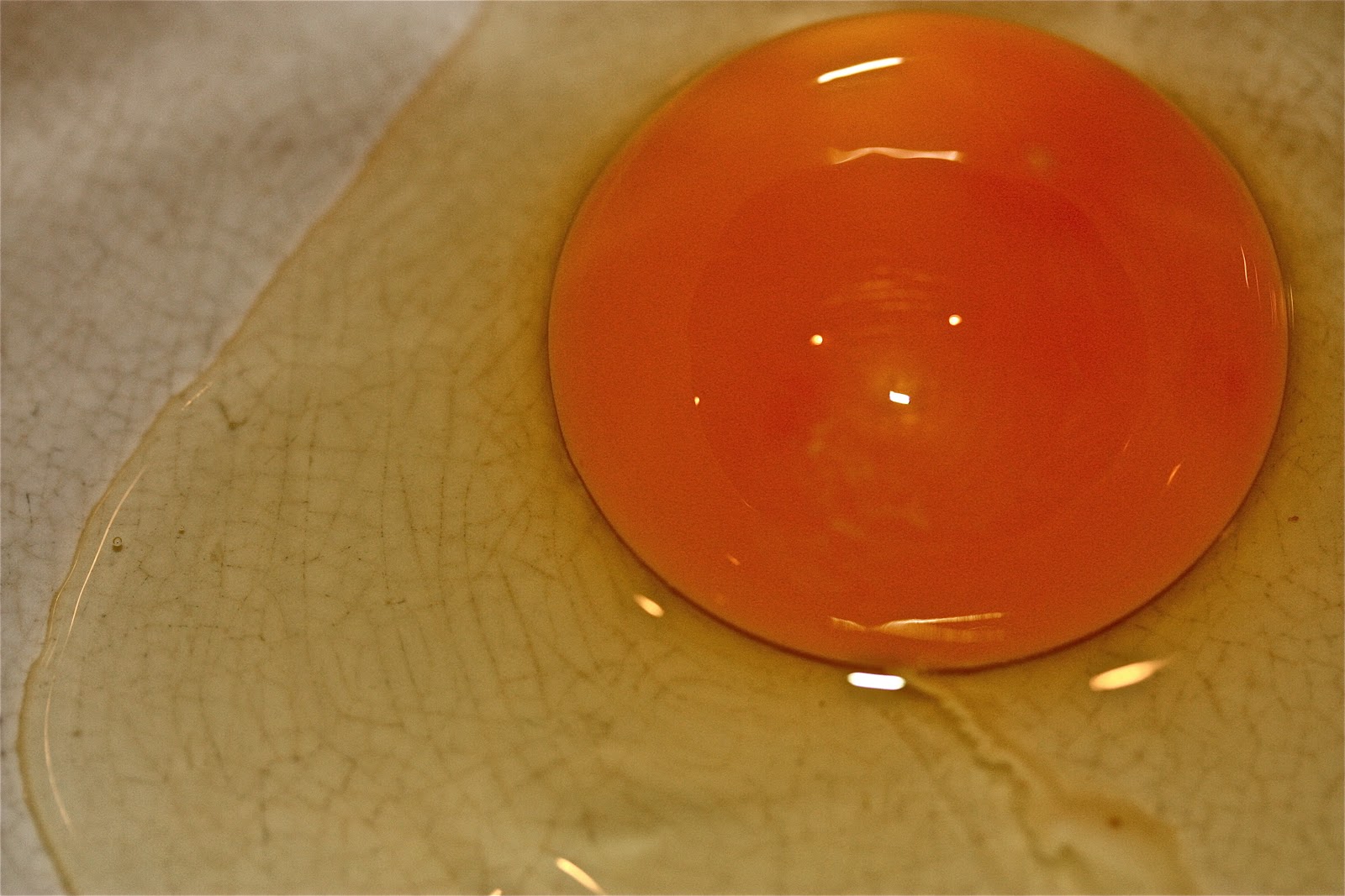 splash photography: Random Objects