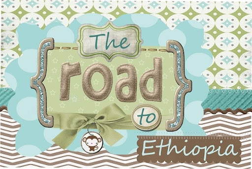 The Road to Ethiopia
