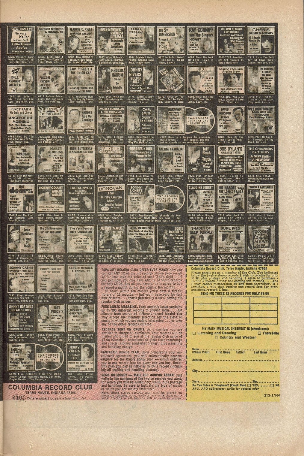 Read online Jughead (1965) comic -  Issue #170 - 25
