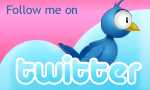 FOLLOW ME ON TWITTER!