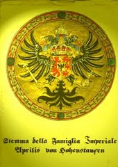 dinastia Imperiale Aprile von Hohenstaufen